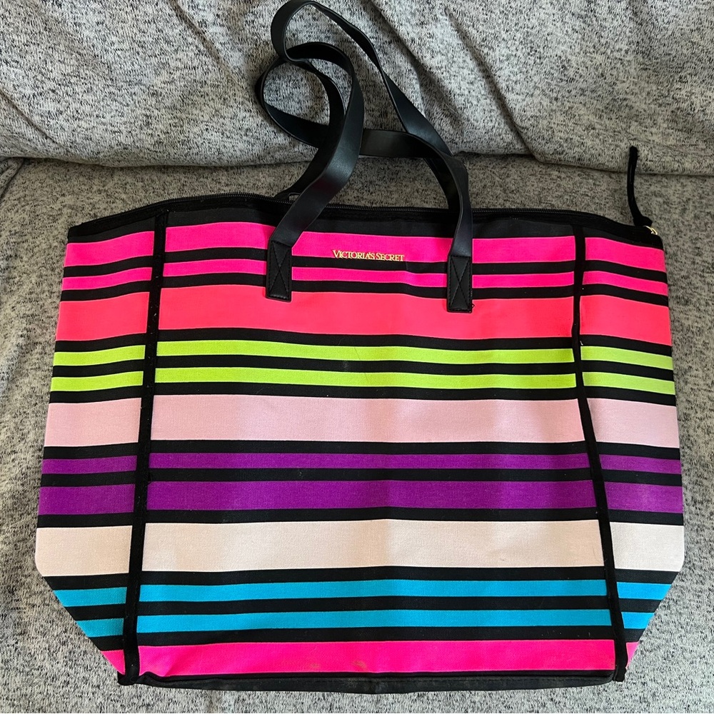 Victorias Secret Bags